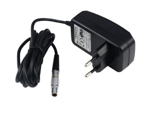 Cvw - Adaptateur Secteur 12V 2A Lemo