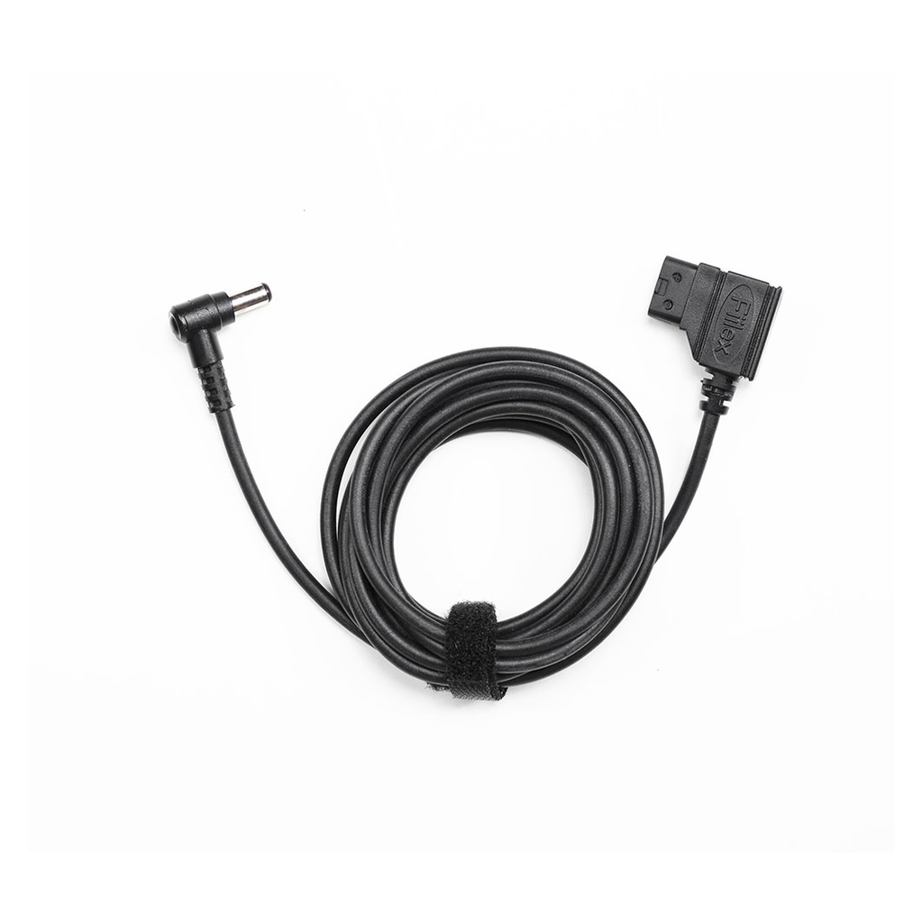 Fiilex - Câble D-tap, Type A2 (ex FLXA012)