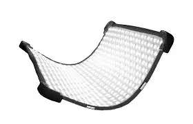 Fomex - Flexible Led Mat 1'X1' (30X30Cm) For Fl600