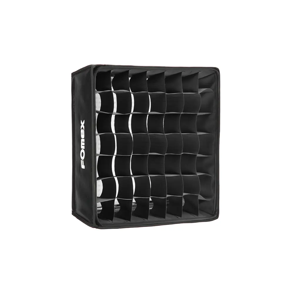 Fomex - LiteGrid for FLES6/FCSB6