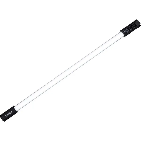 Ledgo - Altatube Rgb Tube Light With 120W