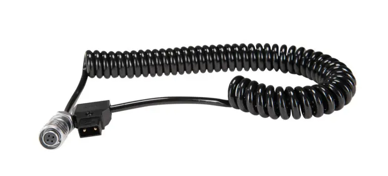 Ledgo - Cable for Altatube 120C (D-tap)