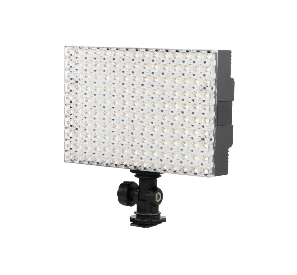 Ledgo - Mini Panneau Led 9W