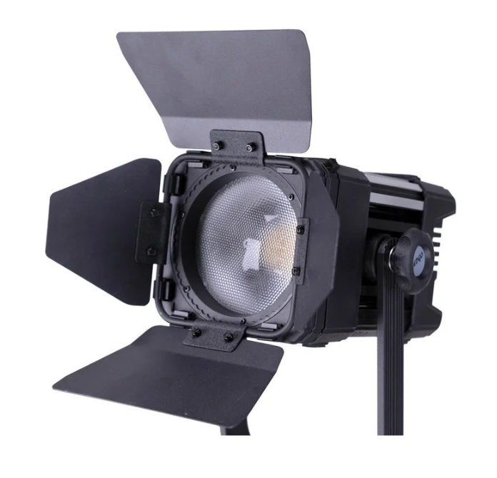 Ledgo - Led Fresnel Lighting Bi-Color 30W