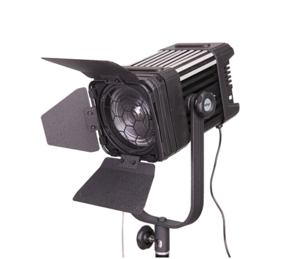 Ledgo - Led Fresnel Lighting Mono-Color 60W