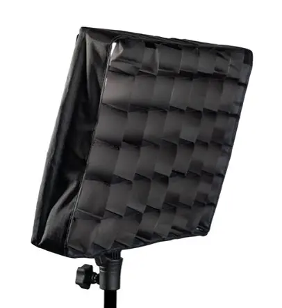 Ledgo - Eggcrate Pour E268C