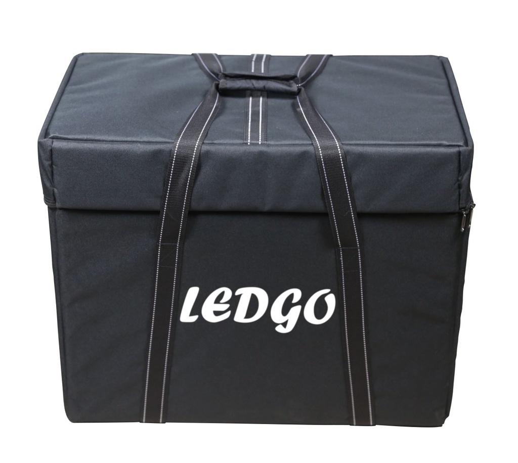 Ledgo - Valise De Transport Lg-T3
