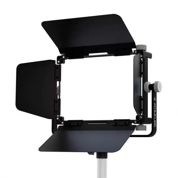 [ARX50P] Pilotcine- Panneau Led Atomcube Rx50 Rgbww (Edition Premium)