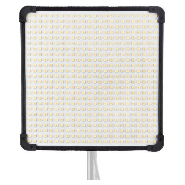 Fomex - Kit Panneau Led Ex600 Kit - Monture V
Avec Volets