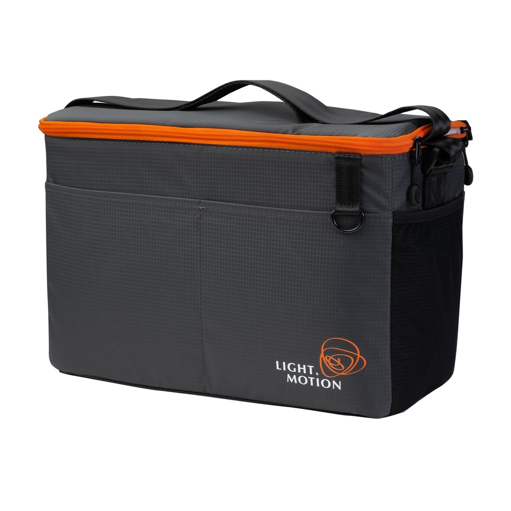 Light & Motion - Sac De Transport Stellapro De Temba - Grand Modèle