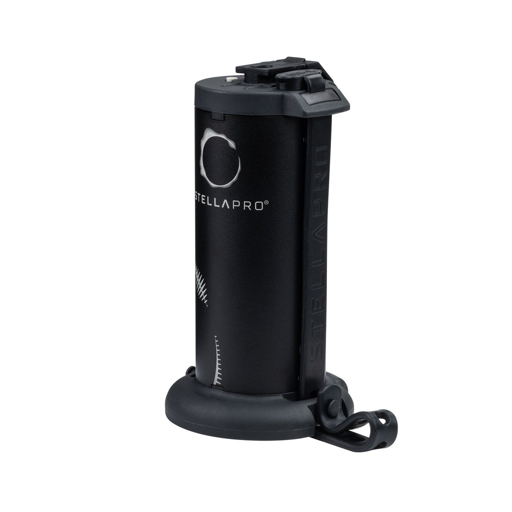 Light & Motion - Batterie Reflex Quick Switch