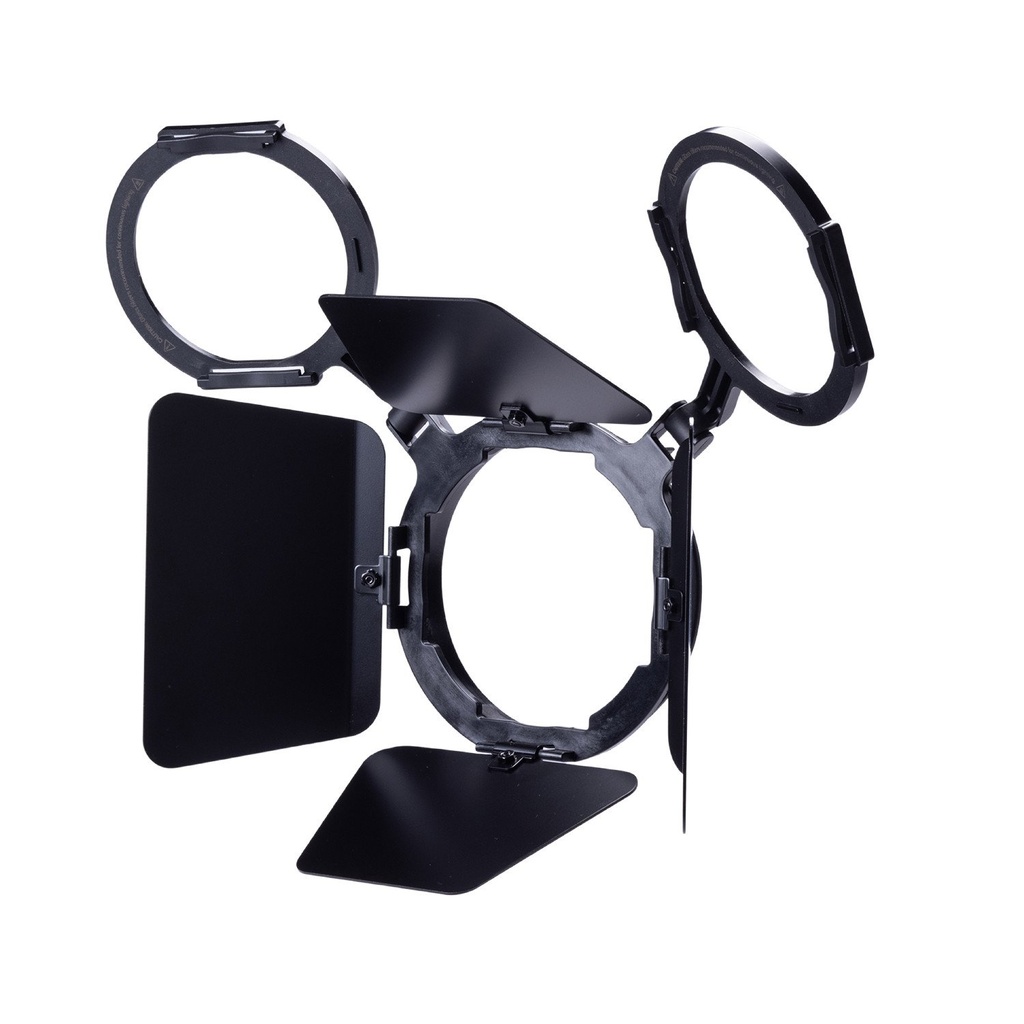 Light & Motion - Volets Avec Porte-Filtre