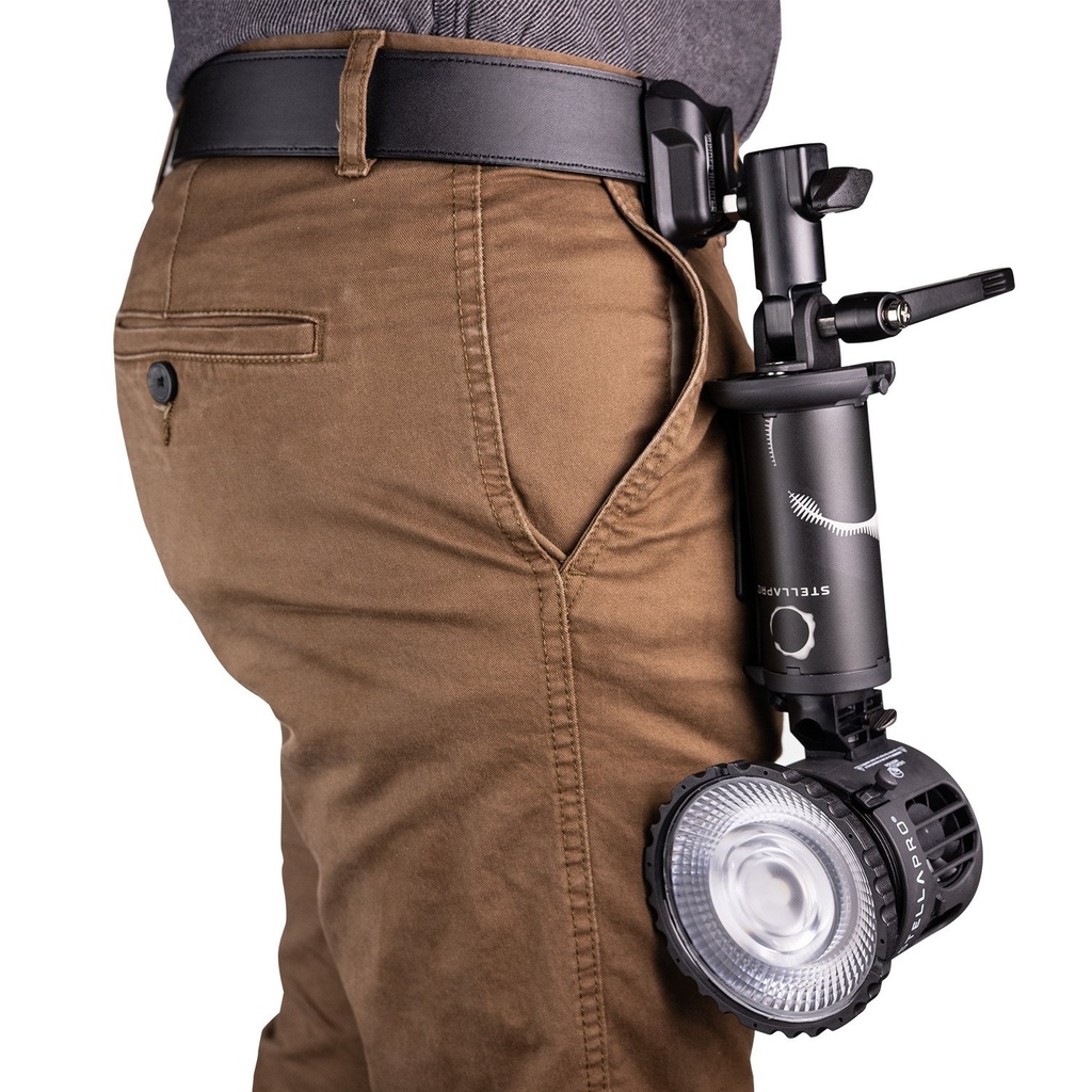 Light & Motion - Kit D'Étui Spider X Pour Stellapro