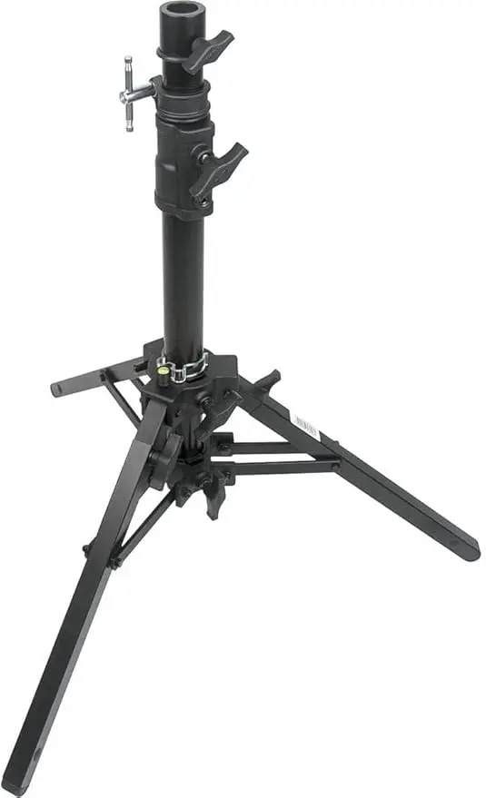 Kupo - Slider Stand (Black)