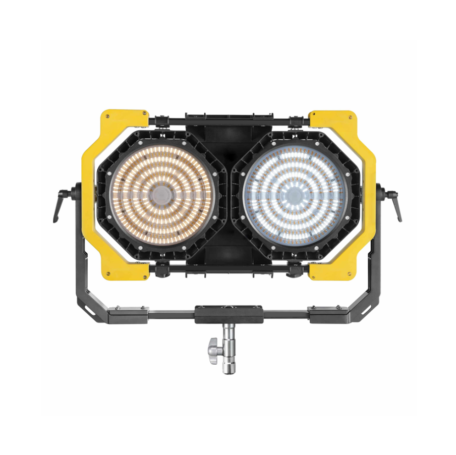 [LUXED-2-LM] Lightstar - Luxed-2 Spot À Led Bi-Couleur (360W) Avec Lumenradio