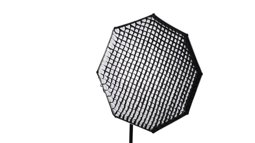 Nanlux - Octagonal Softbox for Dyno 1200C
