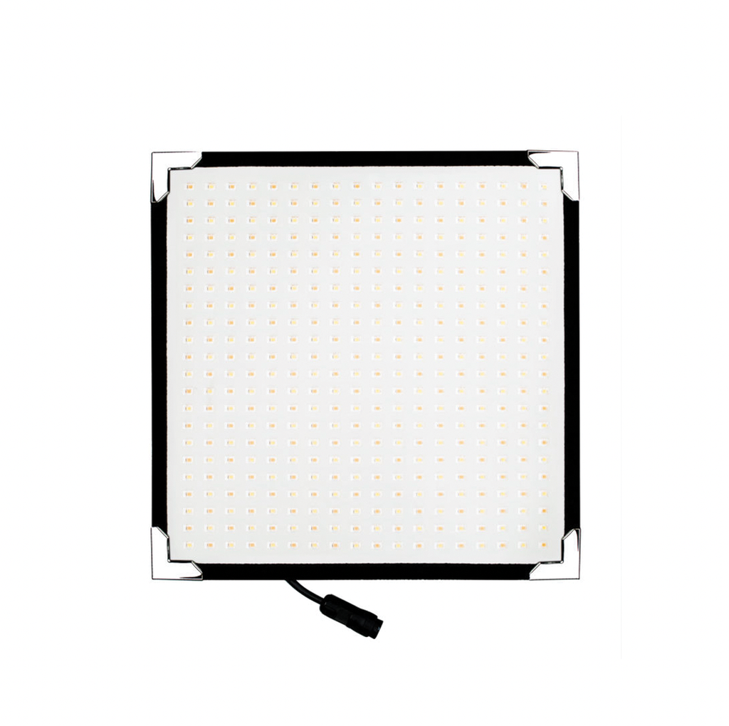 ALADDIN -  Bi Flex 1 (50W) Panneau à LED variable 3000°K à 6000°K - Second hand