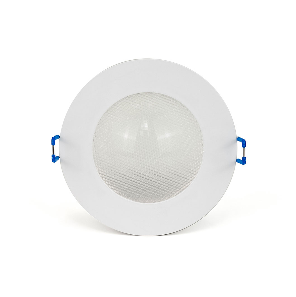 [FLXQ3CLR-REC4NARROW] Fiilex - Q3 Recessed Trim 4" Narrow