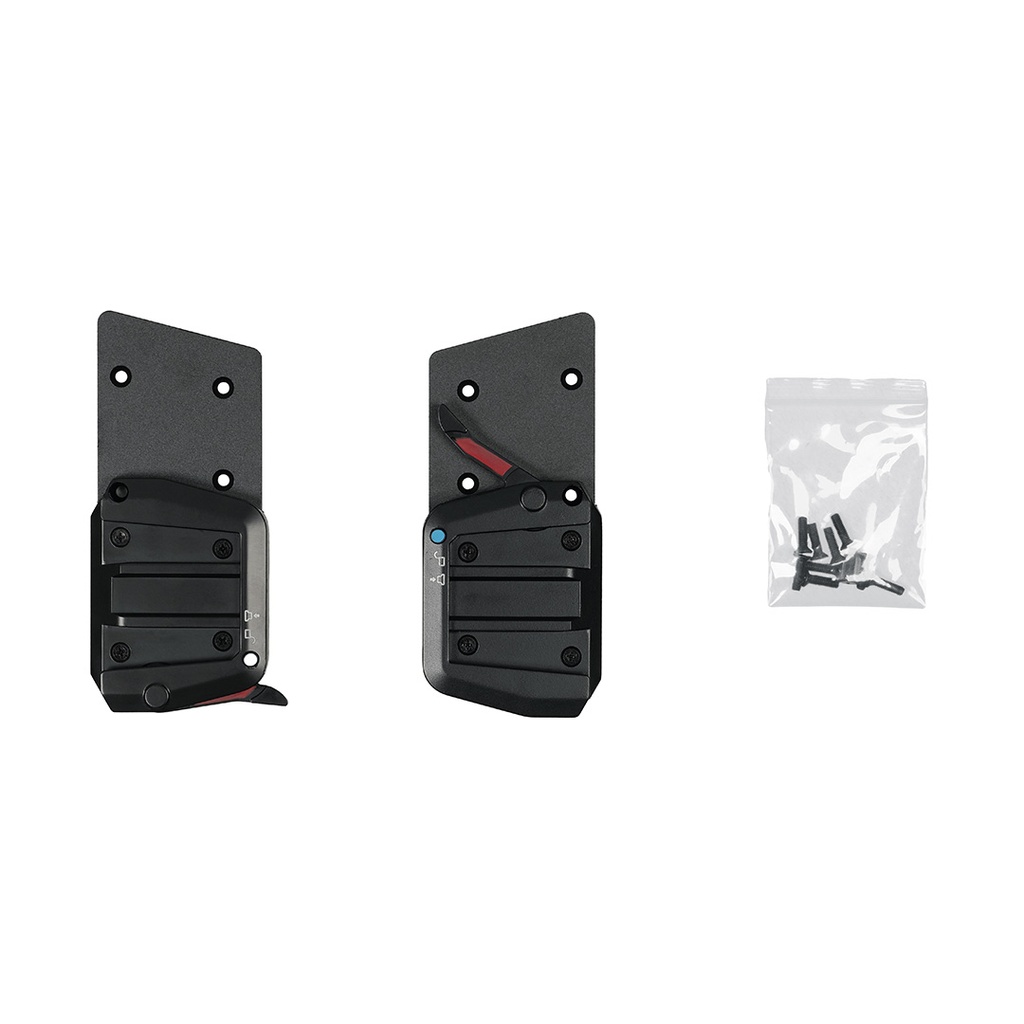 [AS-CGA-EV2400] Nanlux - Régleur de Centre de Gravité pour Evoke 2400B