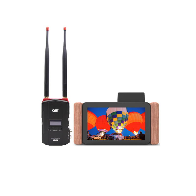 [Pro-Vue-Kit] CVW - Pro Vue 5.5″ Zero Latency Wireless Monitor Kit