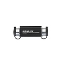 Nanlux - Coupleur de Câble d'Extension DC pour Evoke 1200/1200B/900C