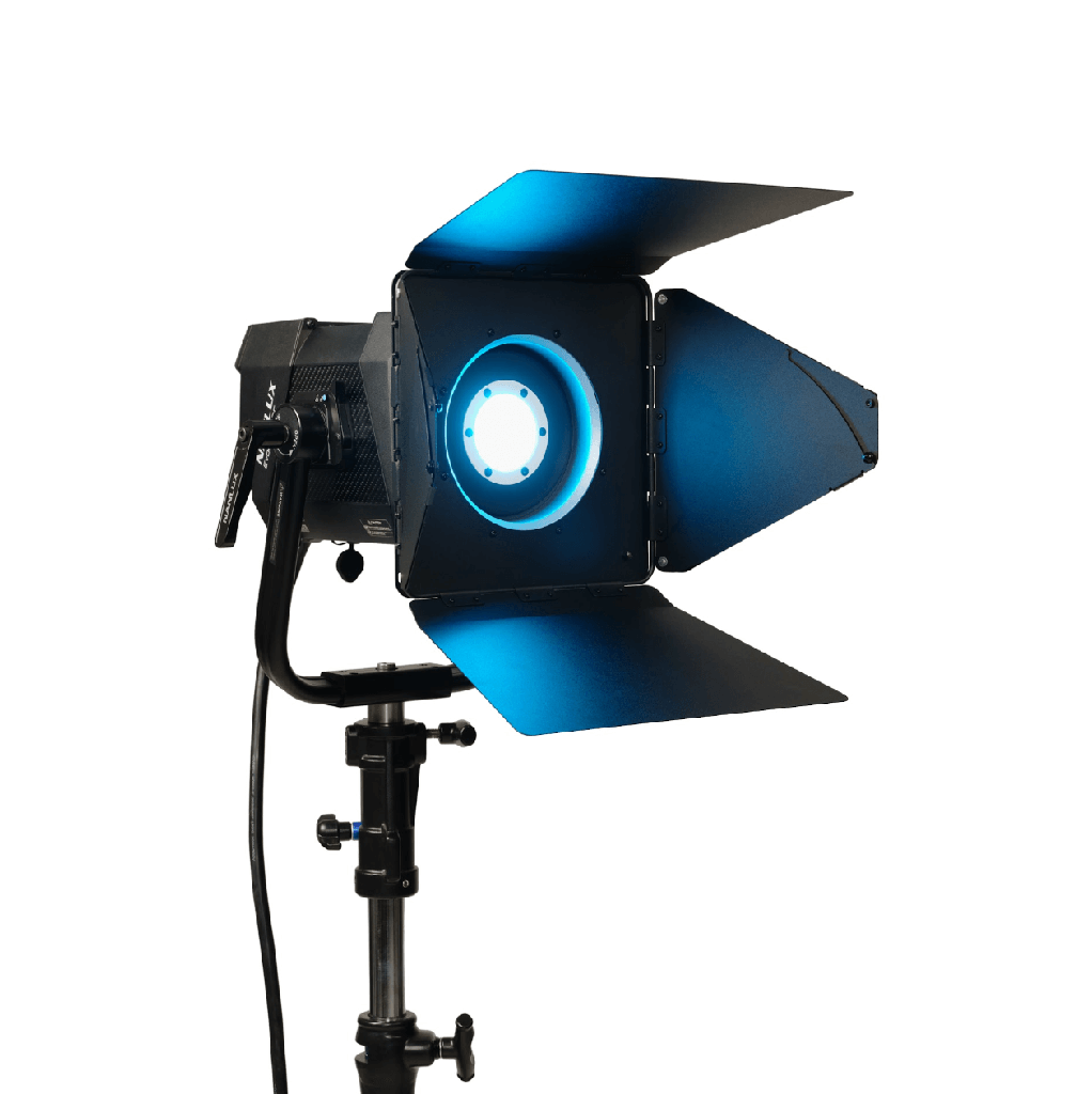 [BD-NLM] Nanlux - Volets NL Mount pour Evoke series