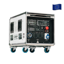 Pess Energy - Flywatt 11kW/10kWh - Sorties: 3x16A type F (Europe) + 32A P17