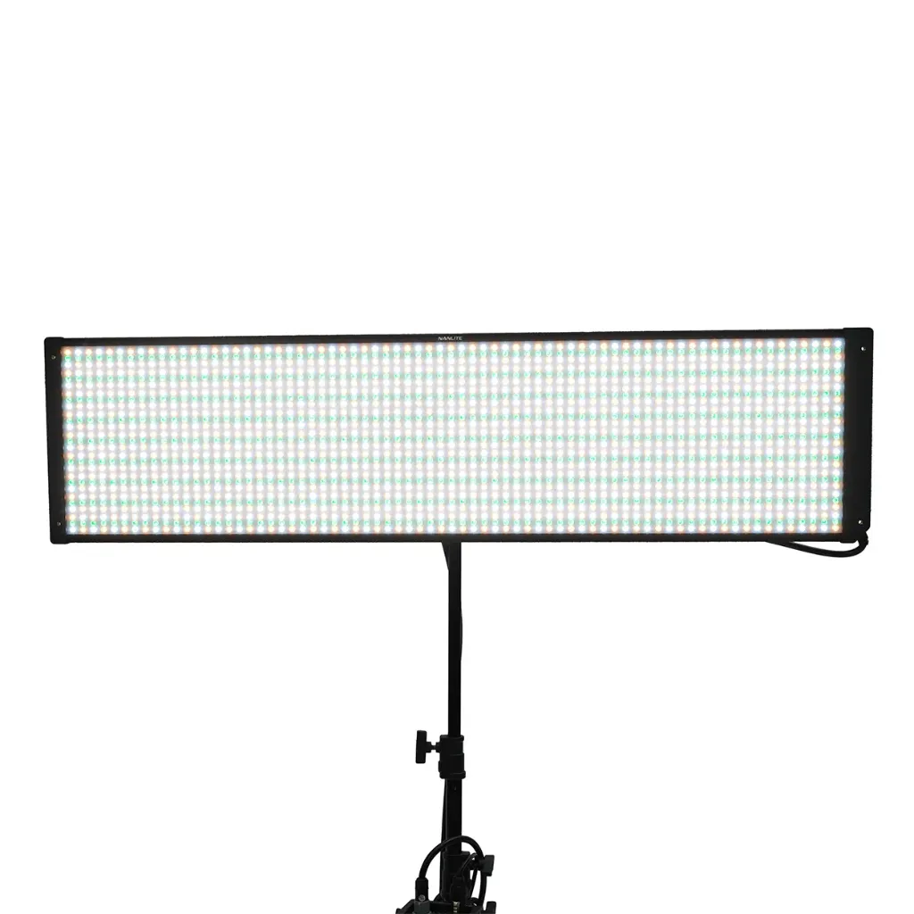 [PAVOSLIM-240CL] Nanlite - PavoSlim 240CL LED RGBWW Panel