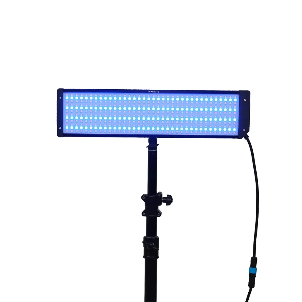 [PAVOSLIM-60CL] Nanlite - Pavoslim 60CL LED RGBWW Panel