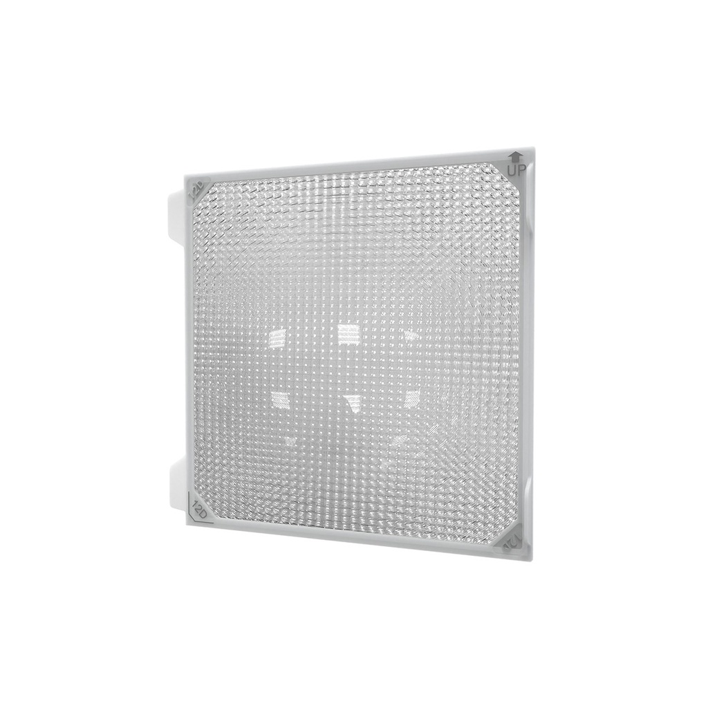 [FLXK10CLR-FRNL12-4PACK] Fiilex - K10 COLOR 12 Degree Fresnel Lens (Pack of 4)