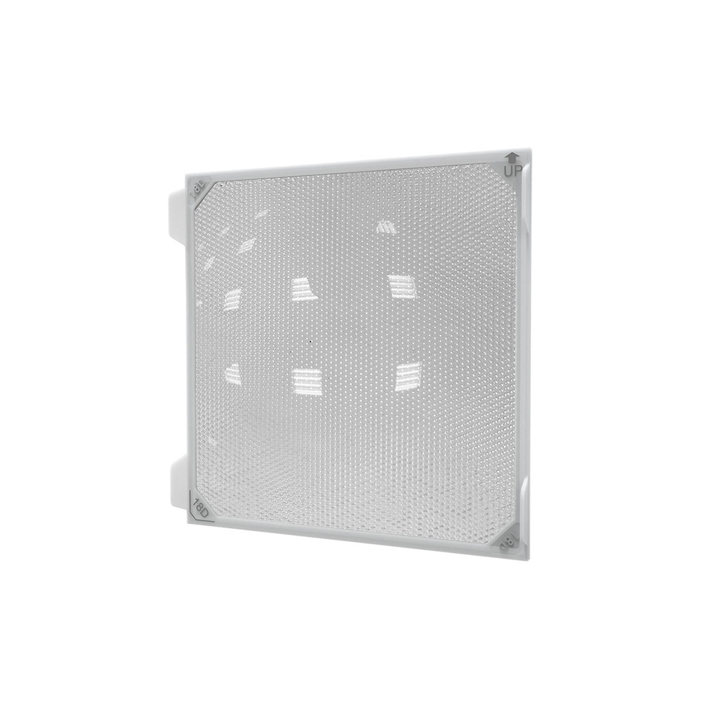 Fiilex - K10 COLOR 18 Degree Fresnel Lens (Pack of 4)