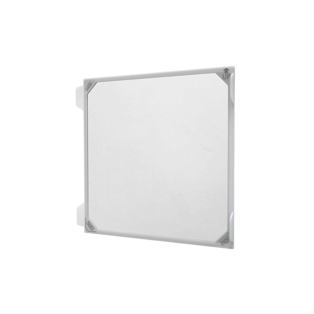 [FLXK10CLR-FRNL50-4PACK] Fiilex - K10 COLOR 50 Degree Fresnel Lens (Pack of 4)