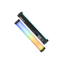 Nanlite - PavoTube II 6XR RGBWW Pixel Tube light Kit de 8