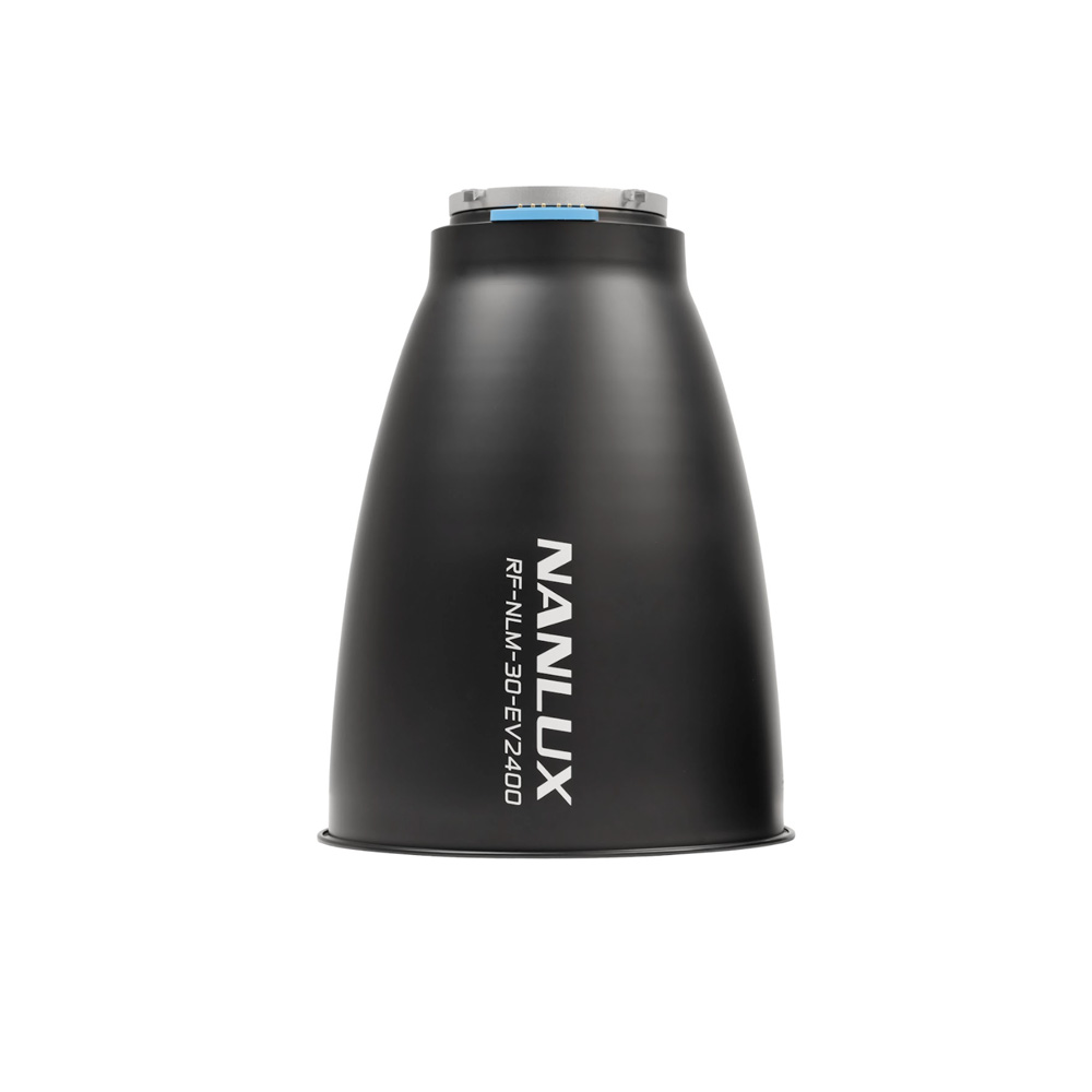 [RF-NL-L-30] Nanlux - 30° reflector for Evoke 2400B/5000B
