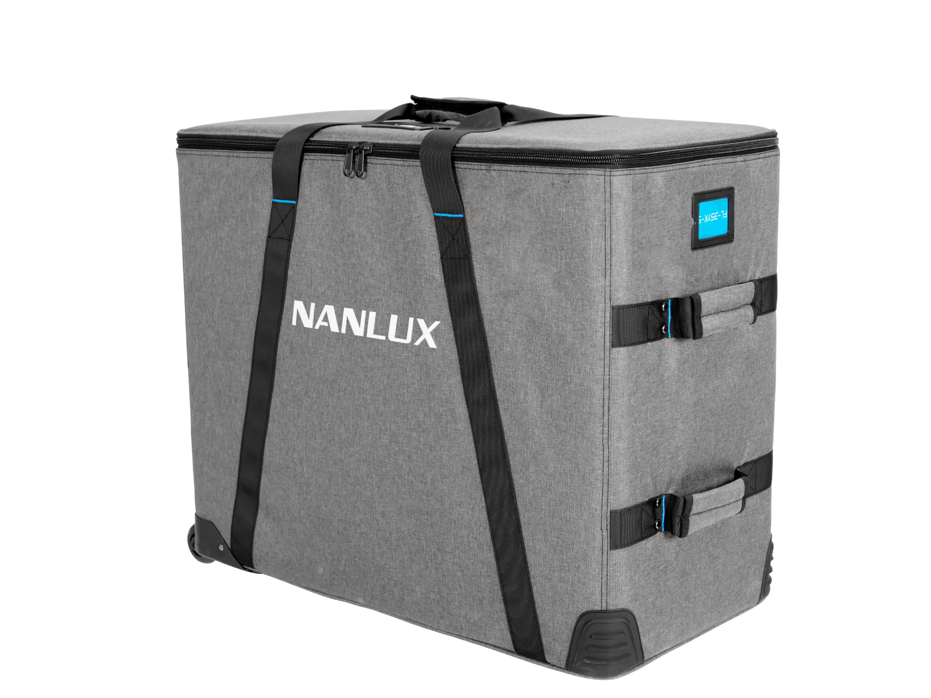 Nanlux - Sac valise rigide pour FL-35E
