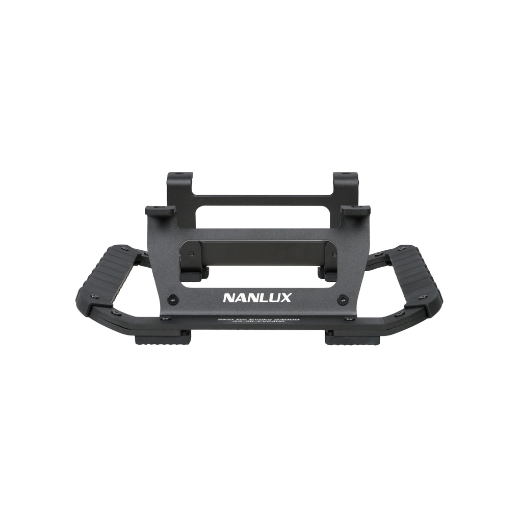 Nanlux - Skid for Evoke 2400B
