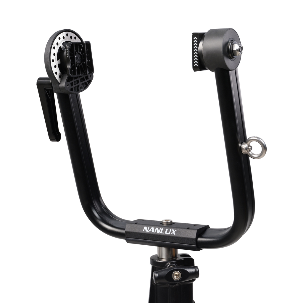 Nanlux - Evoke 900C/1200/1200B Yoke with Disc Brake
