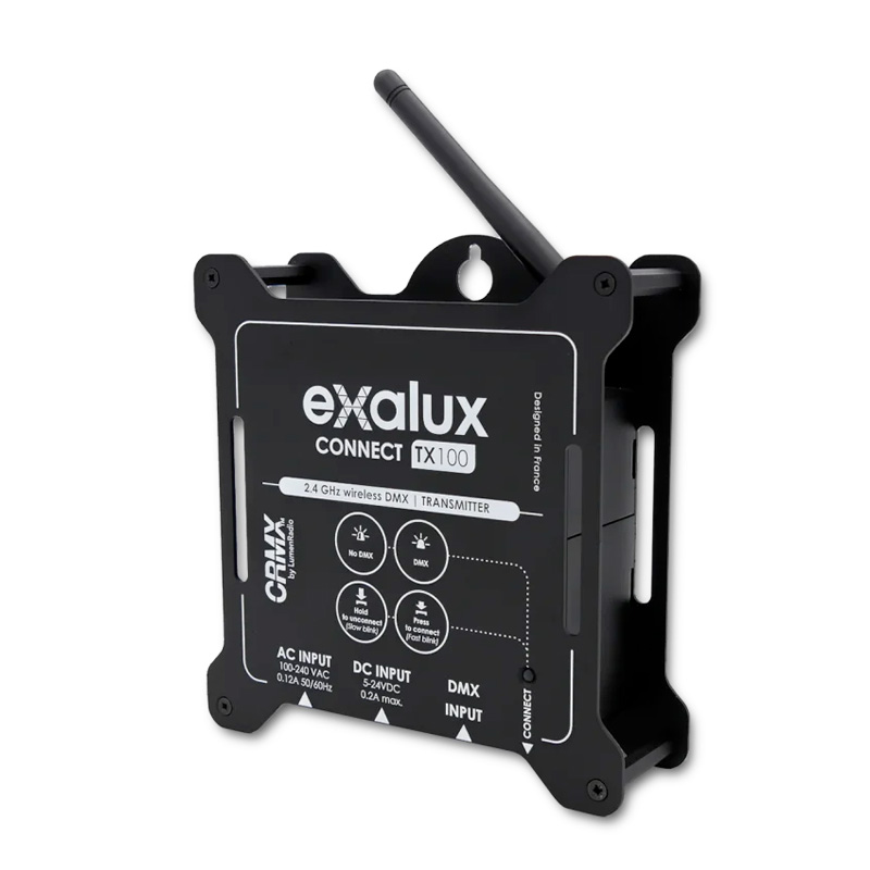 Exalux - Tx100