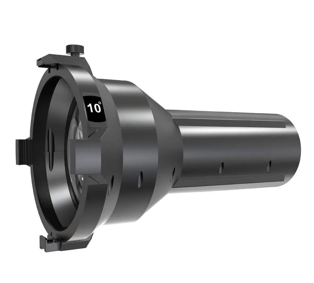 [FLXG6CLR-LEKO10] Fiilex - G6 Leko 10 Degree Lens
