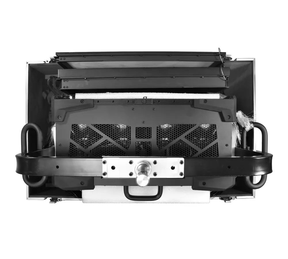 [FLXK40CLR-E1-KIT-EU] Fiilex - K40 Color Kit E1