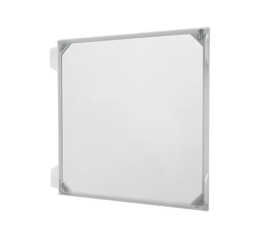 [FLXK40CLR-FRNL50-16PACK] Fiilex - 50 Degree Fresnel Lenses for K40 Color (Pack of 16 with bag)