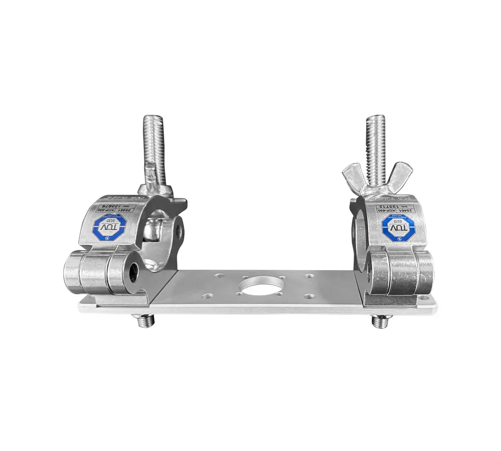 [FLXK40CLR-CLP] Fiilex - K40 Truss Clamp