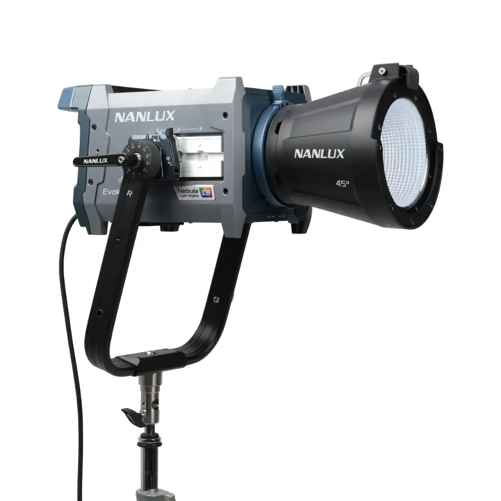 [RF-BE-45] Nanlux - BE Mount Reflector 45°