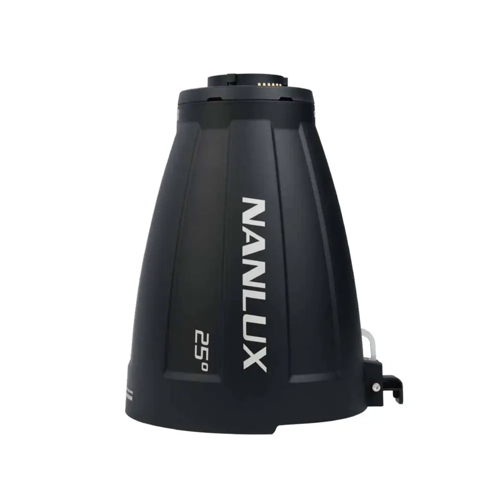 [RF-FE-25] Nanlux - Réflecteur 25° FE Mount