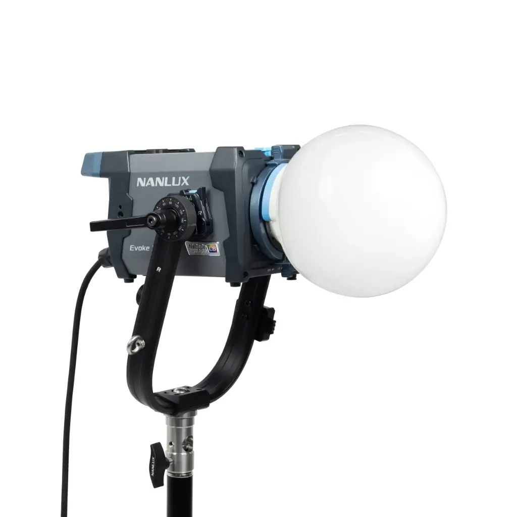 Nanlux - Diffusion Ball 15cm pour FE Mount