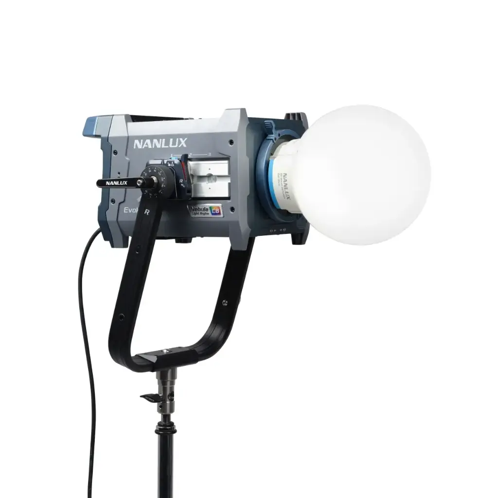 [MD-DB-BE20] Nanlux - Diffusion Ball 20cm pour BE Mount