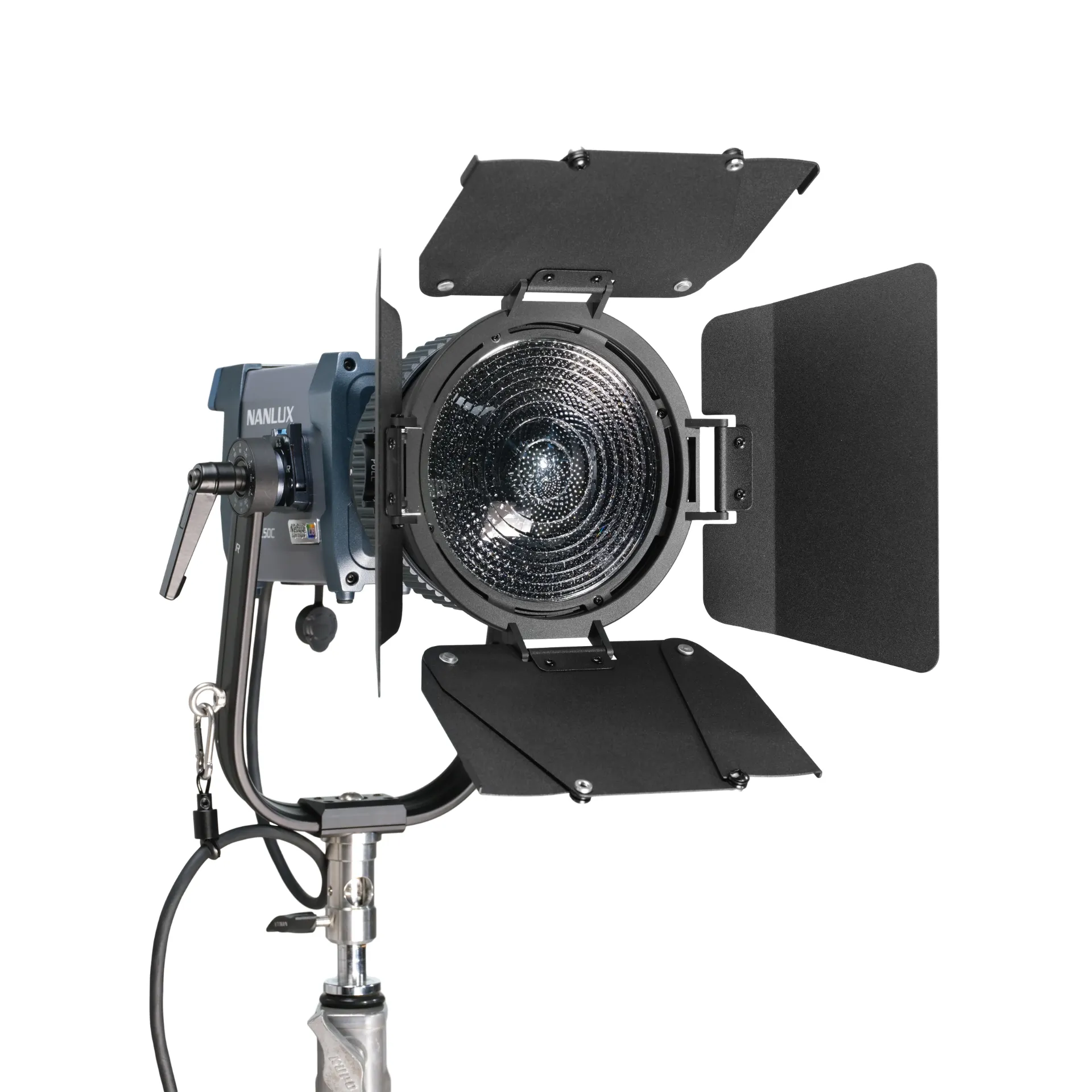 [FL-12] Nanlux - Lentille Fresnel FL-12