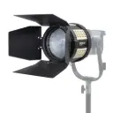 Nanlux - Lentille Fresnel Motorisée FL-12E (15°-35°)