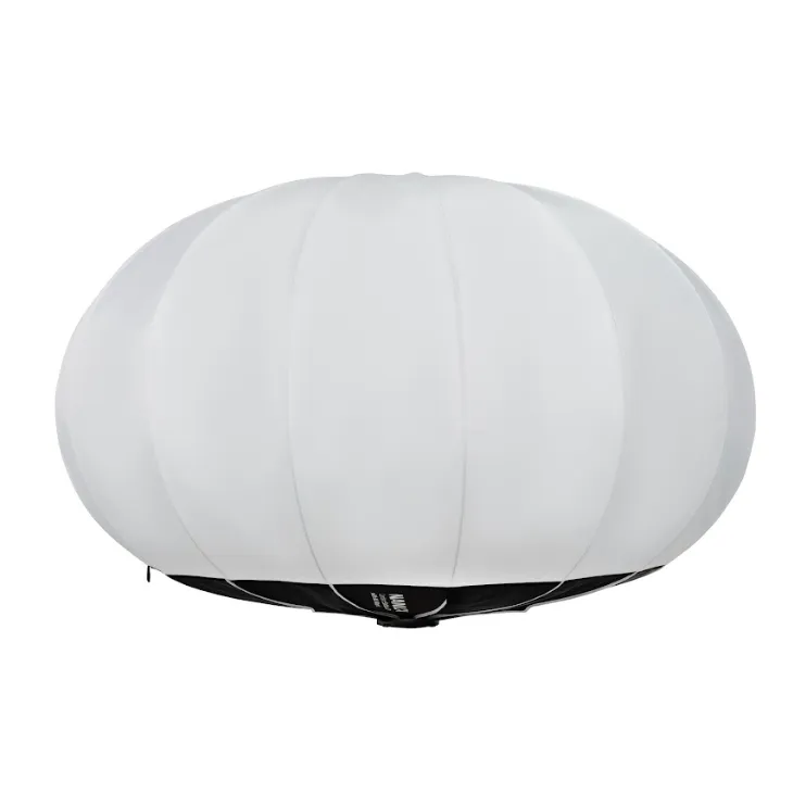 Nanlux - Boîte à lumière de type Lanterne 180cm avec support NLM