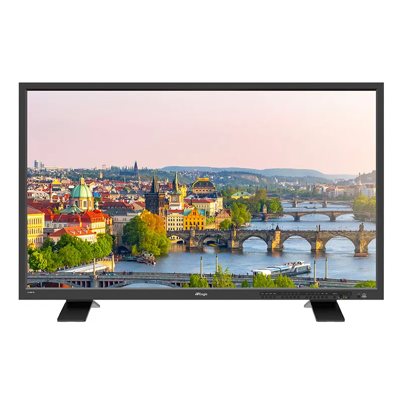 [S-46P-N] TVLogic - 46" Full HD Studio Wall